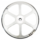 Lower Saw Wheel 16041, 301314